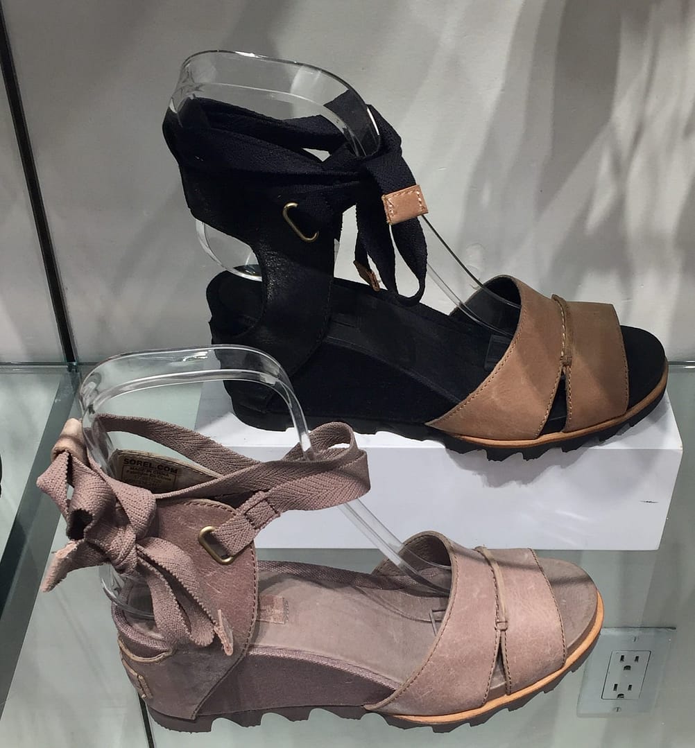 FullSizeRender 3 Sorel Joanie Wrap Sandal