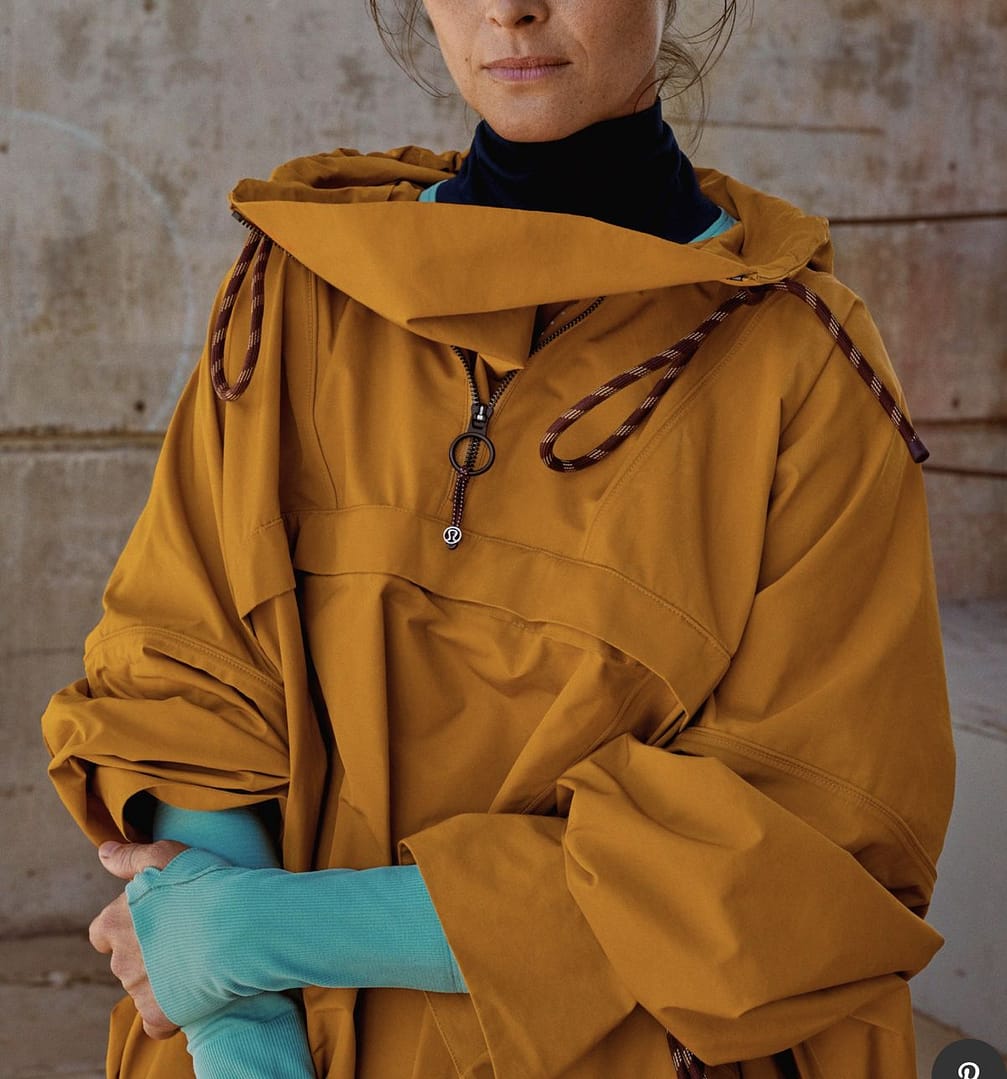 Lululemon x Roksanda