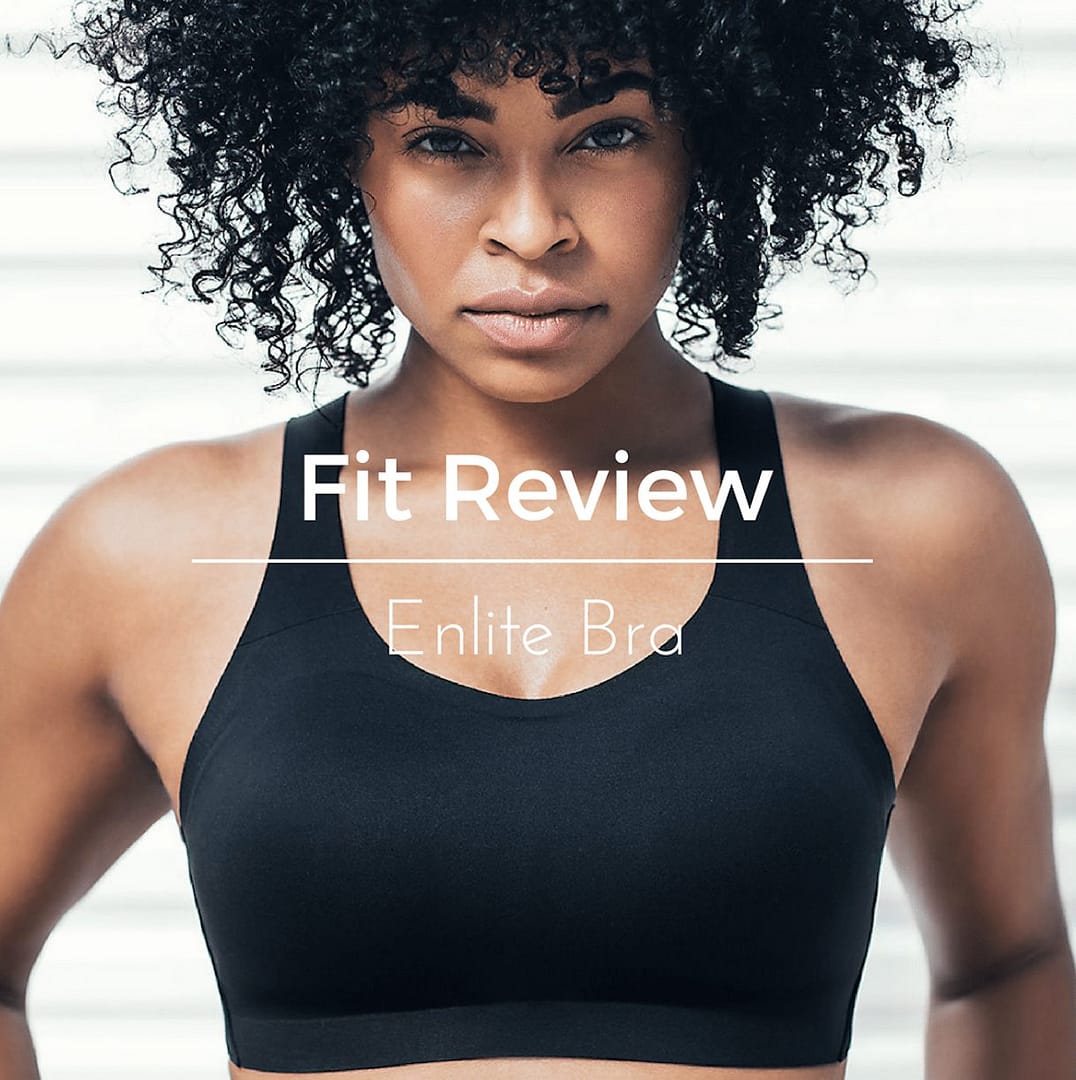 Enlite bra lululemon review online