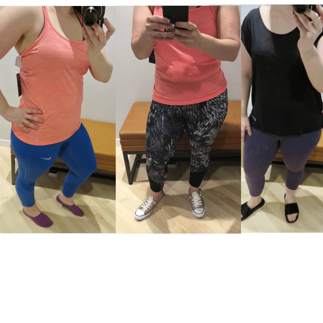 Nike sculpt lux review deals