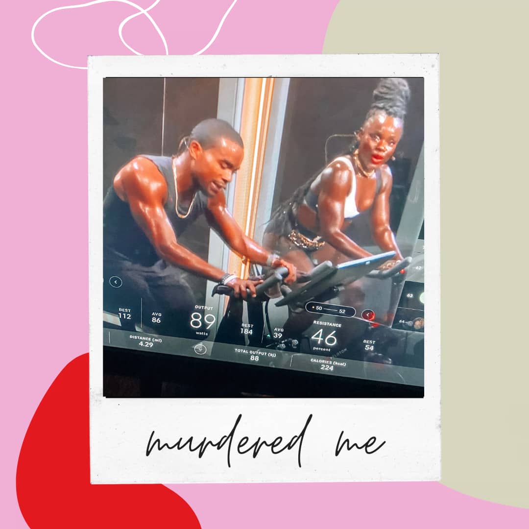 Weekend Chatter, Beyonce X Peloton, Alex Toussaint and Tunde