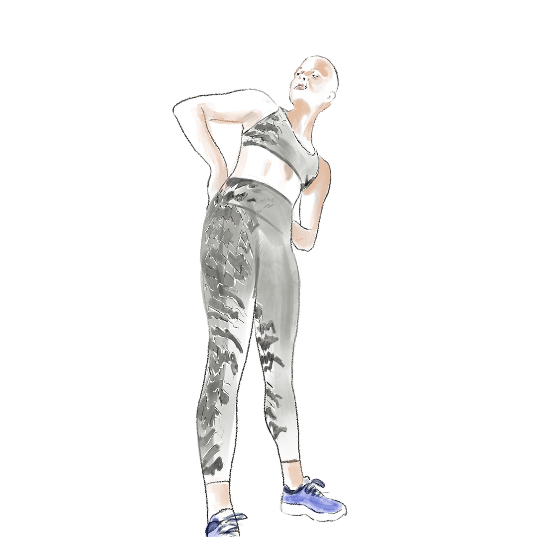 Lululemon Upload_Illustration by Cristina Lululemon Upload