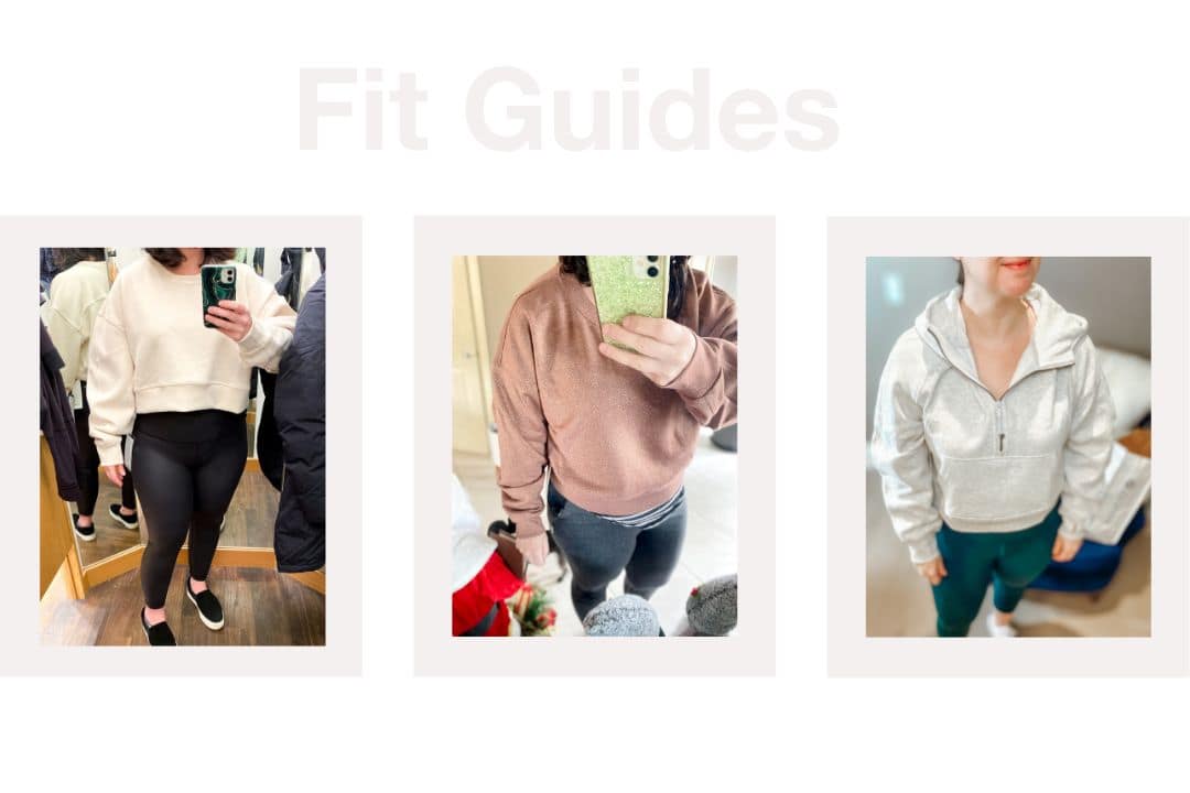 the best lululemon sweatshirt – lululemon perfectly oversized cropped crew softstreme the best lululemon sweatshirt - lululemon perfectly oversized cropped crew softstreme