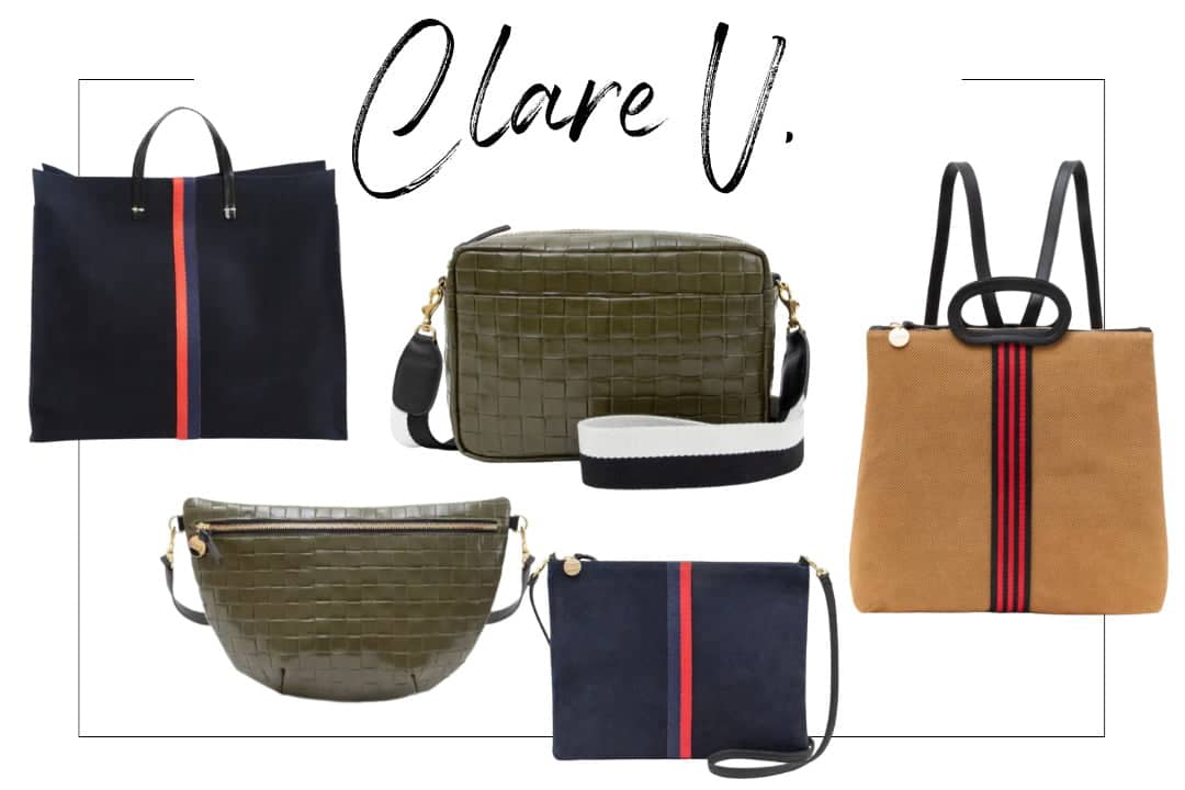 Nordstrom-Anniversary-Sale-Clare V.-Handbags-2022 -what to buy NSALE Handbags