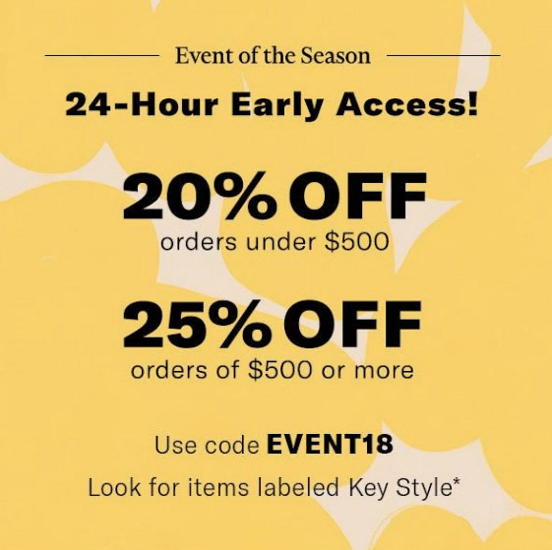 Shopbop Sale