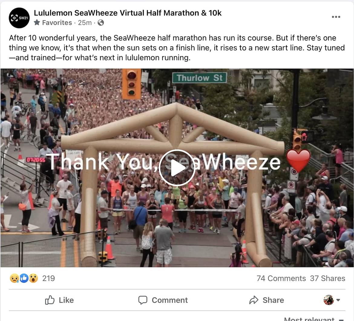 seawheeze is cancelled