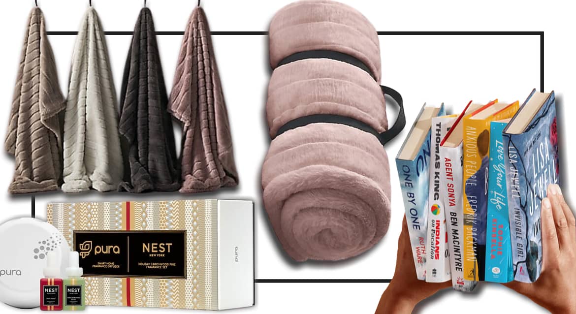 Gift Guide 2020: Awesome Gift Ideas For Everyone On Your List