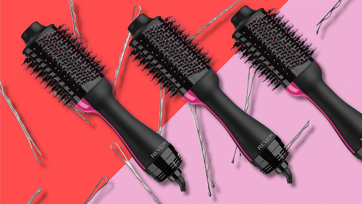 Revlon One Step Hair Dryer