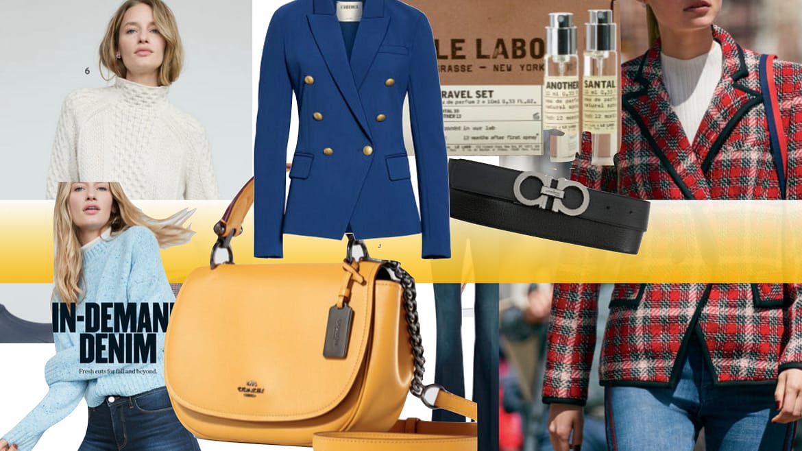 Nordstrom Anniversary Sale