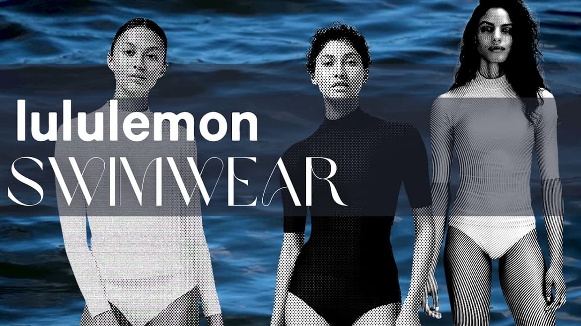 lululemon swimsuits 2022