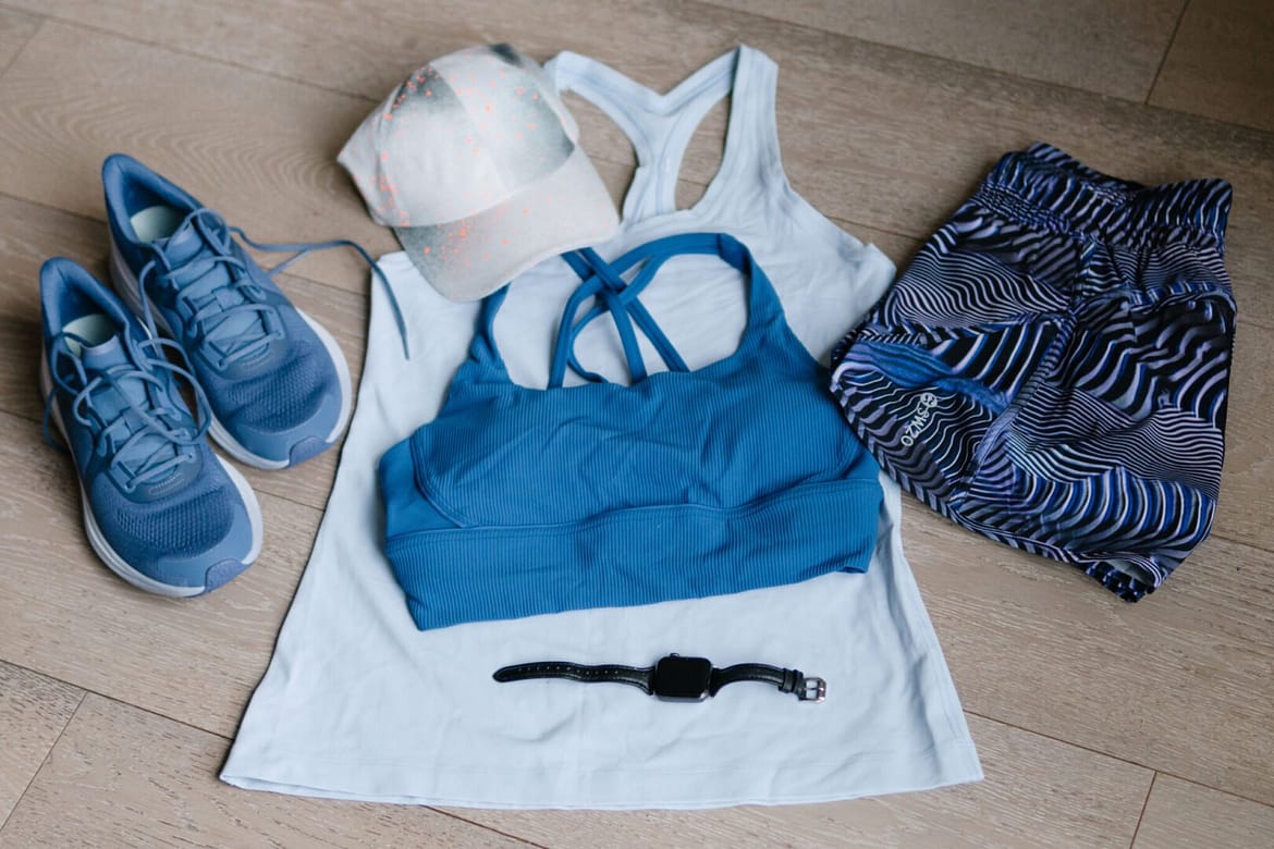 seawheeze 2021 shorts - seawheeze collection -lululemon running gear essentials