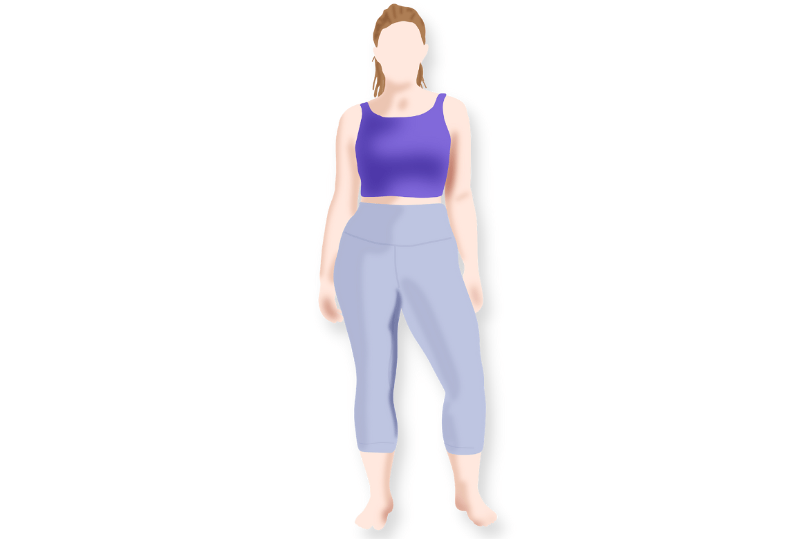 lululemon restocks – lululemon illustration lululemon restocks - lululemon illustration