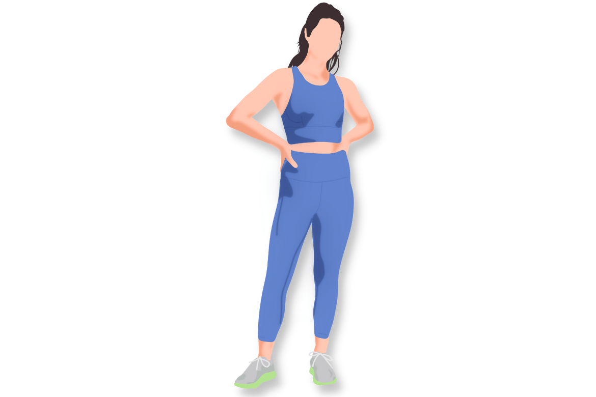 lululemon restocks – lululemon illustration lululemon restocks - lululemon illustration