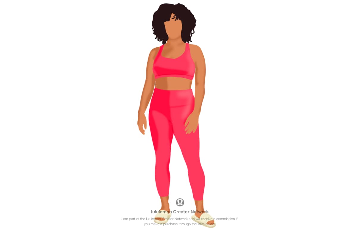 lululemon restocks – lululemon illustration lululemon restocks - lululemon illustration