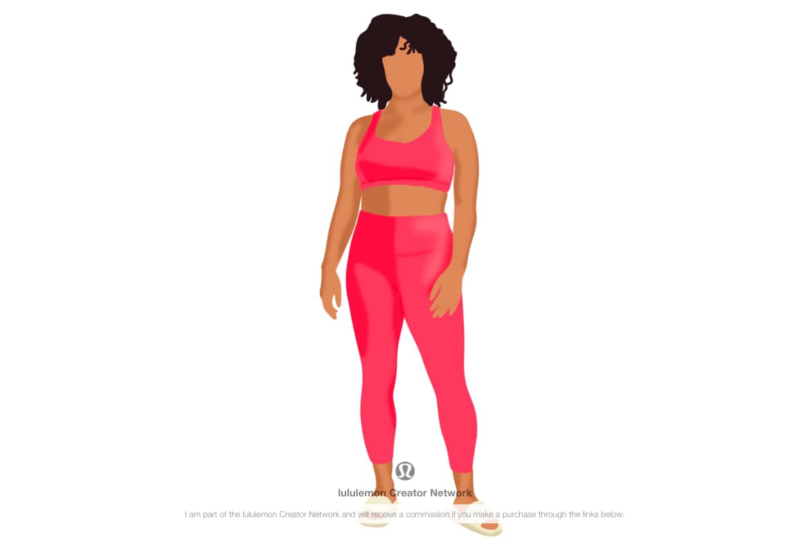 lululemon restocks – lululemon illustration lululemon restocks - lululemon illustration