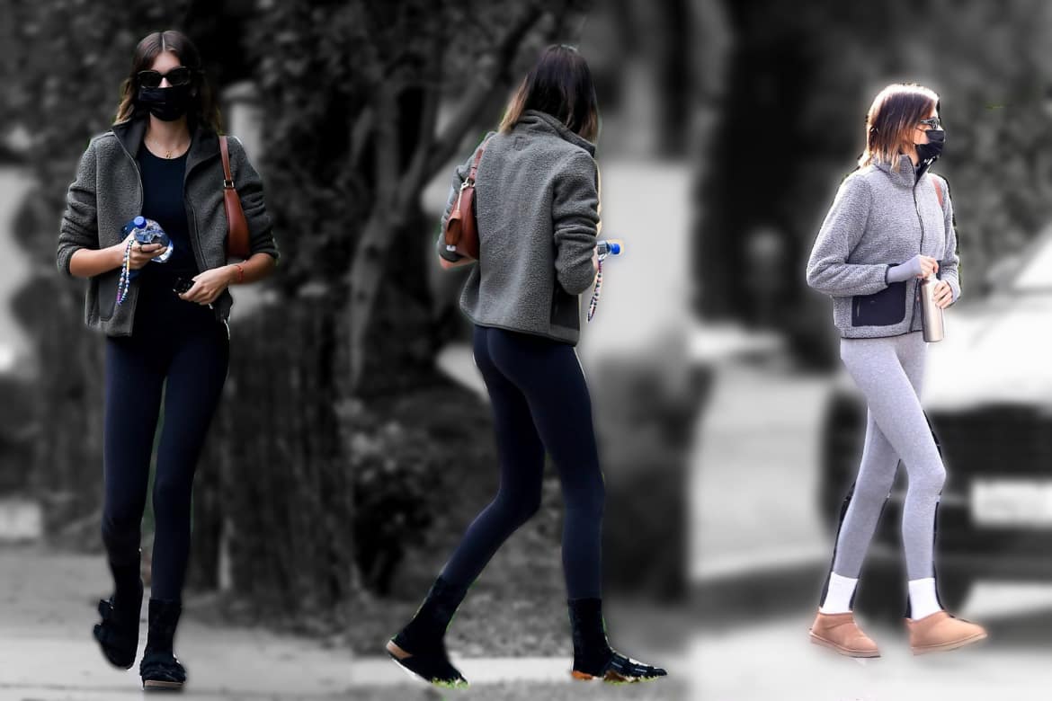 Kaia Gerber-Vuori-Alpine-Sherpa-Jacket-Vuori-Sherpa-Jacket Kaia Gerber-Vuori-Alpine-Sherpa-Jacket-Vuori-Sherpa-Jacket