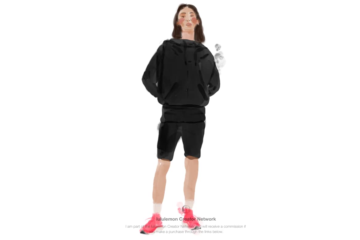 lululemon restocks lululemon restocks