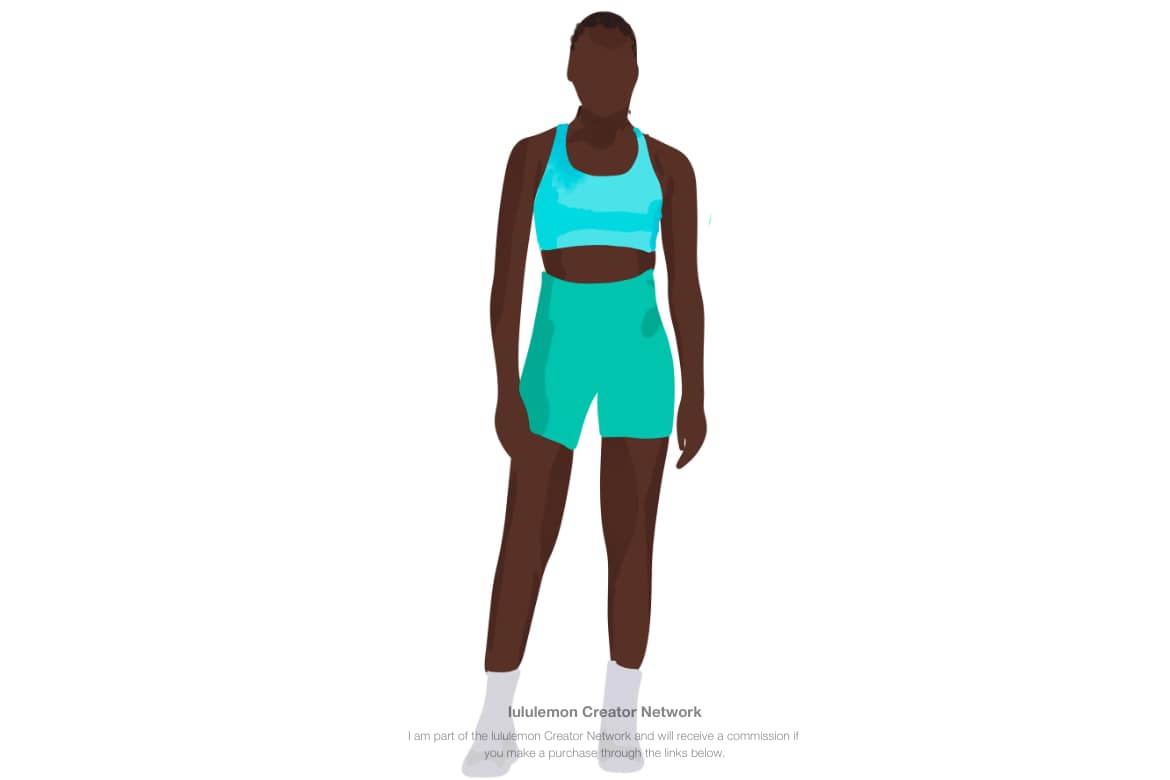 lululemon lululemon