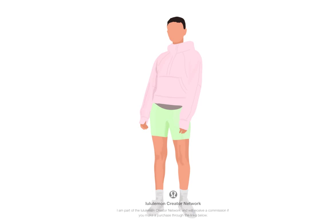 lululemon Illustration | lululemon Restocks lululemon Illustration | lululemon Restocks