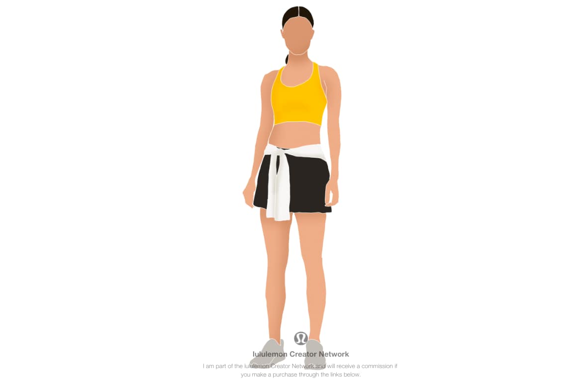 Never Miss Out on Lululemon Gear Again: Weekly Product Drops and Web Restocks Never Miss Out on Lululemon Gear Again: Weekly Product Drops and Web Restocks