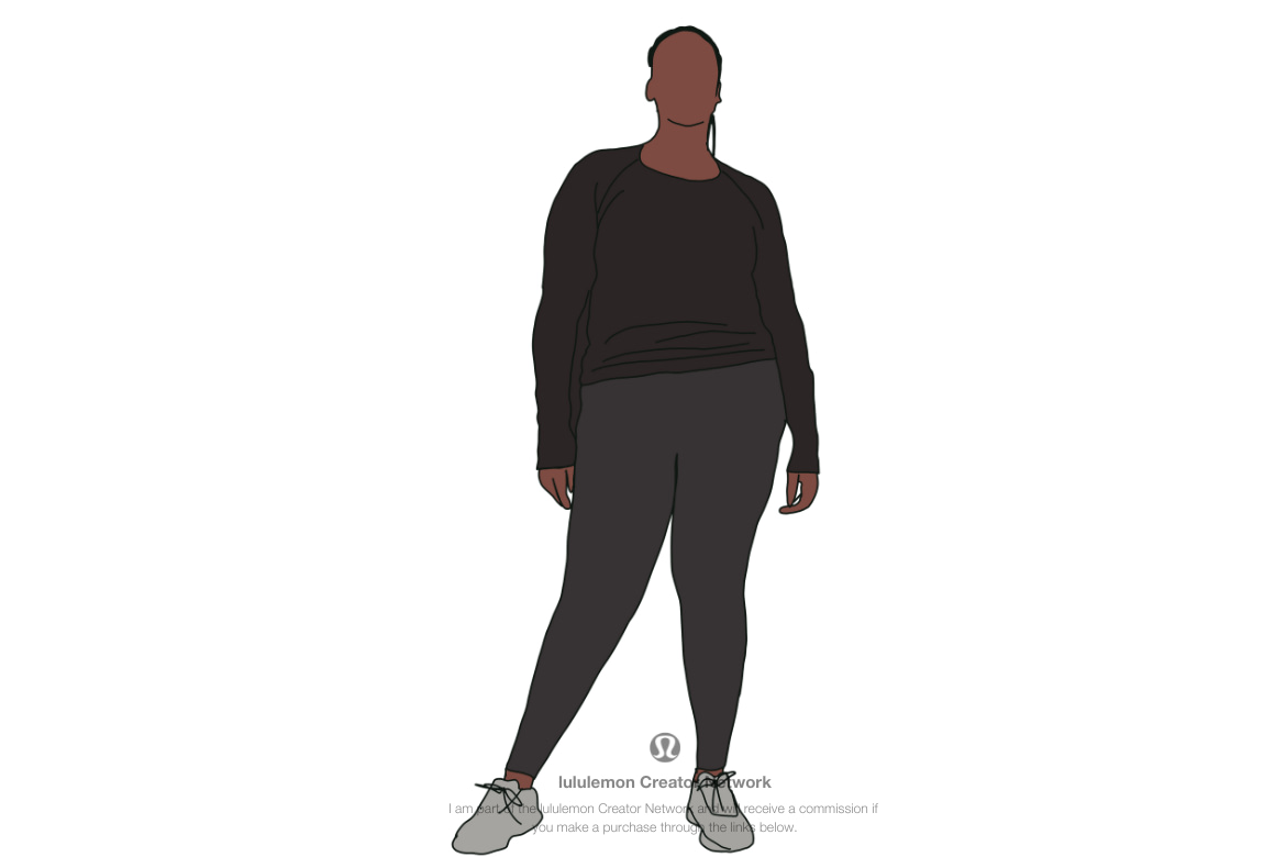 Find Your New Favorite Lululemon Gear with These Weekly Product Drops Find Your New Favorite Lululemon Gear with These Weekly Product Drops