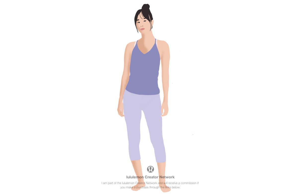 lululemon lululemon