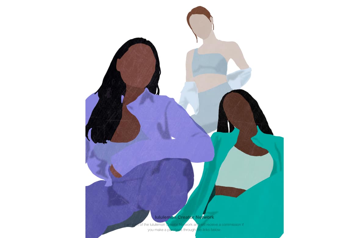lululemon lululemon