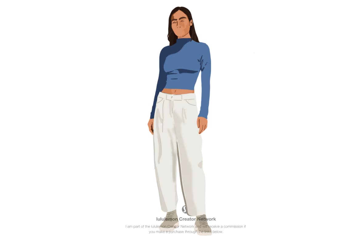 Elevate Your Workout Wardrobe: Lululemon’s Weekly Product Drops and Restocks "October Athleisure Essentials: Lululemon’s Latest Product Drops and Web Restocks"