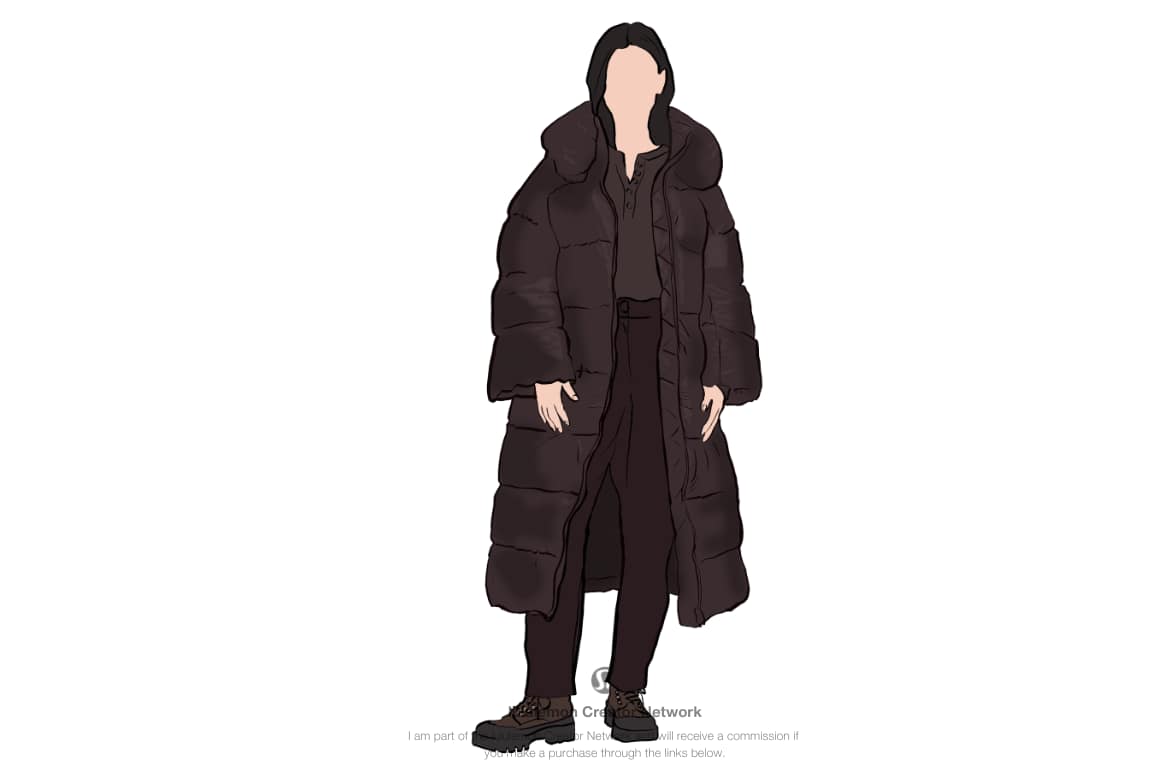 lululemon upload illustration