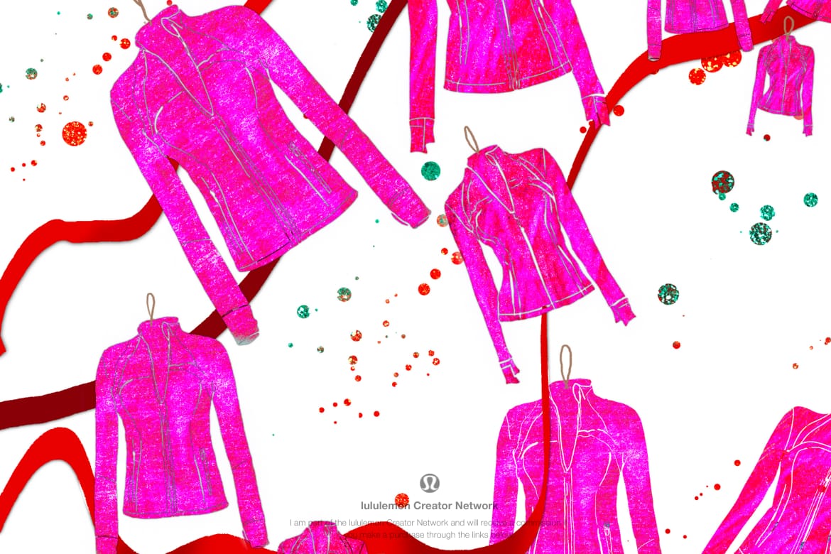 lululemon Christmas Holiday lululemon Christmas Holiday