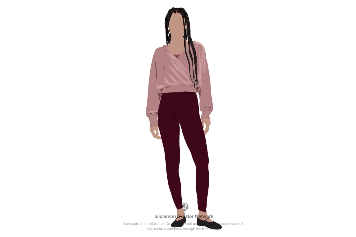 Fresh Fits for the New Year: Lululemon's January Product Drops and Restocks