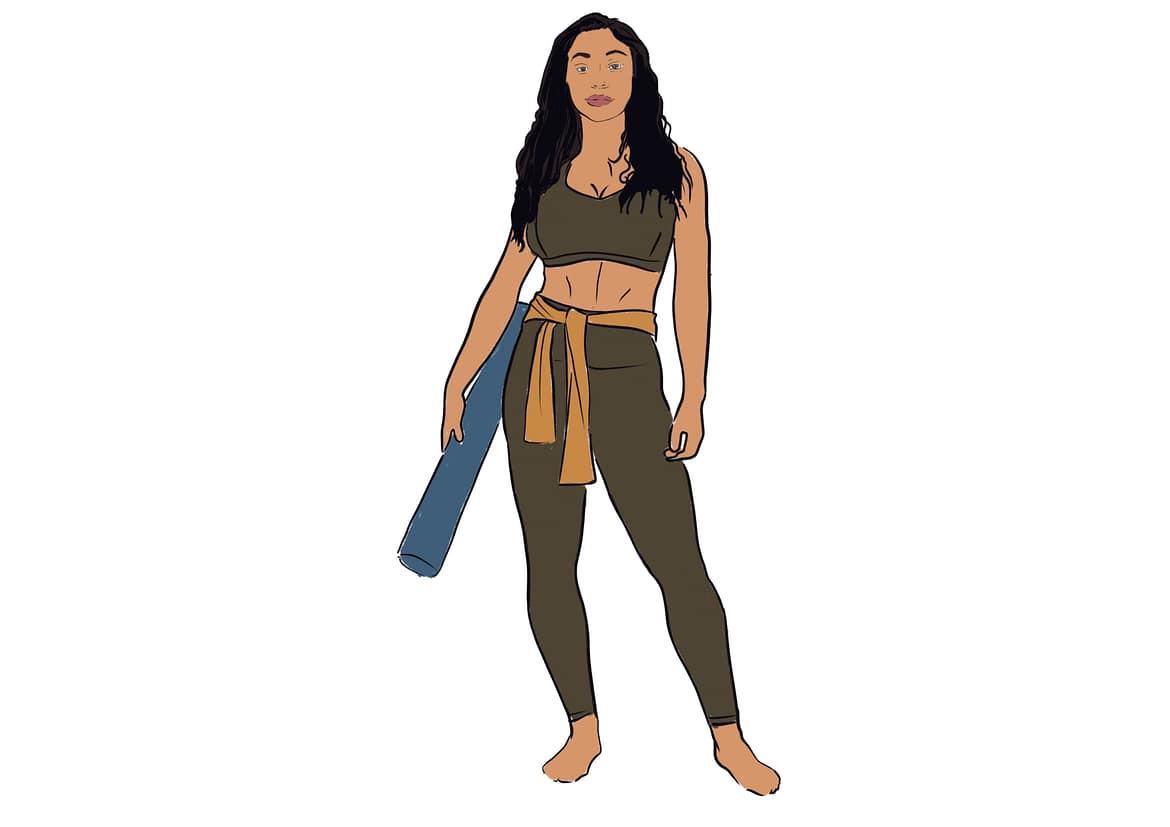 What’s New at lululemon