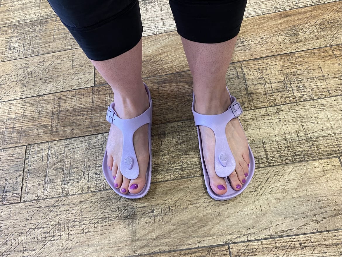 Cute Sandals for Summer 2021