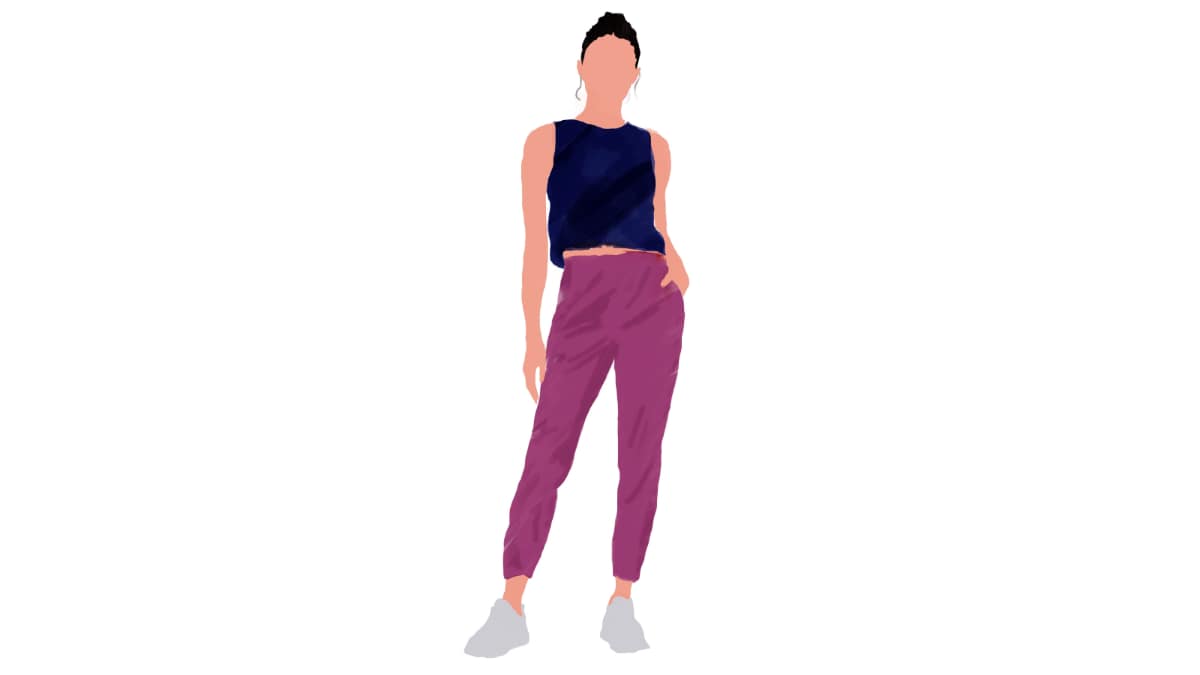 lululemon what’s new