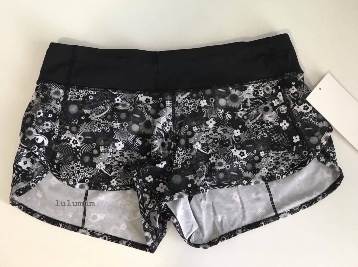 Seawheeze 2017 Registration Shorts
