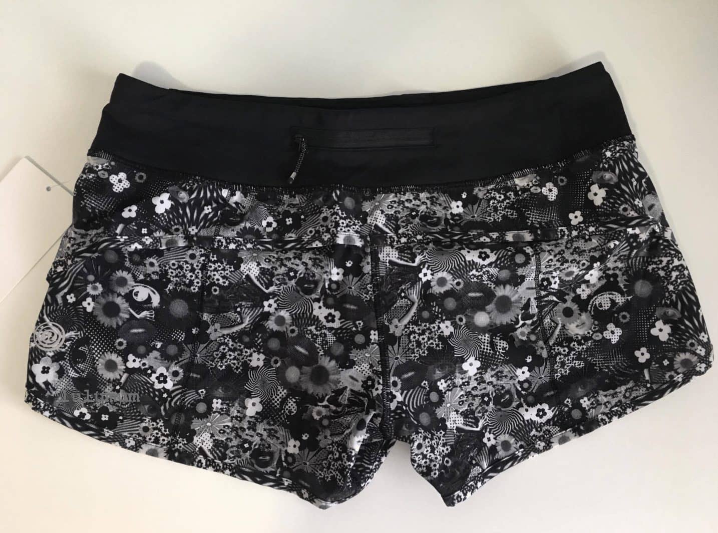 Seawheeze 2017 Registration Shorts