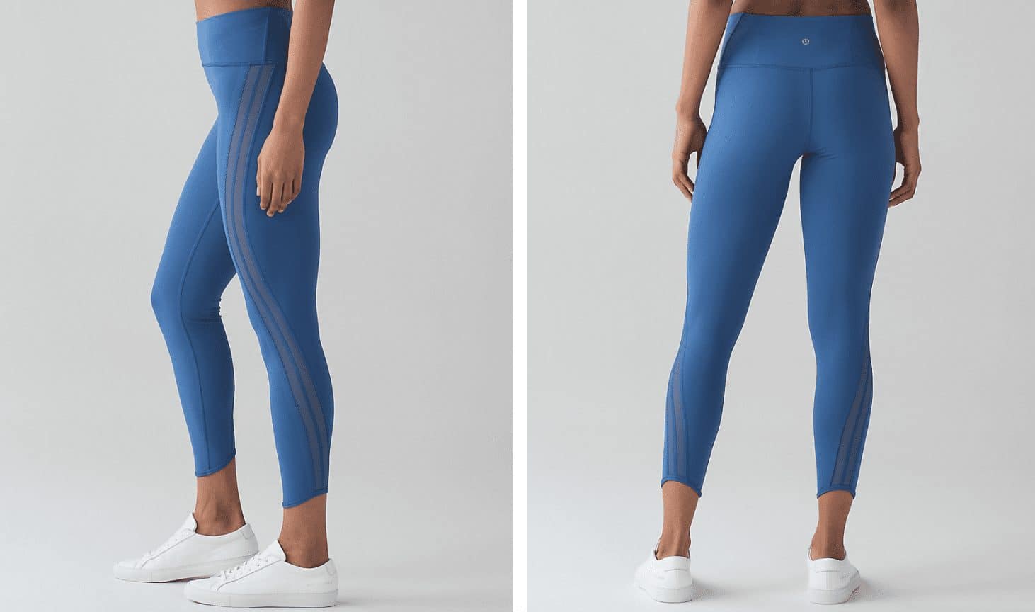 Lululemon Sun Setter 7/8 Tight