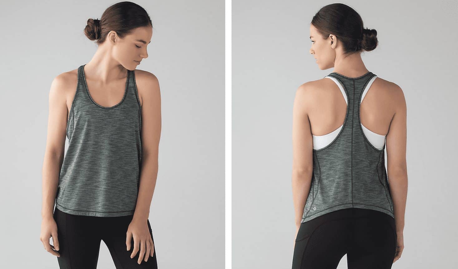 Lululemon Train Time Tank