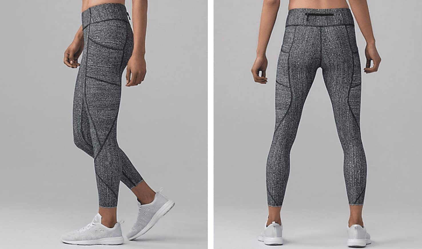 Lululemon Tight Stuff Tight II