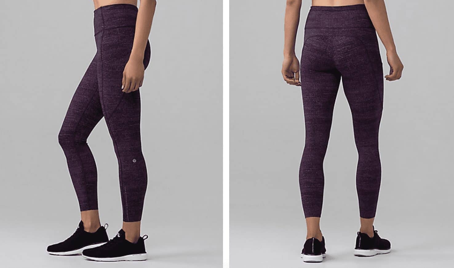 Lululemon Fast & Free Tight