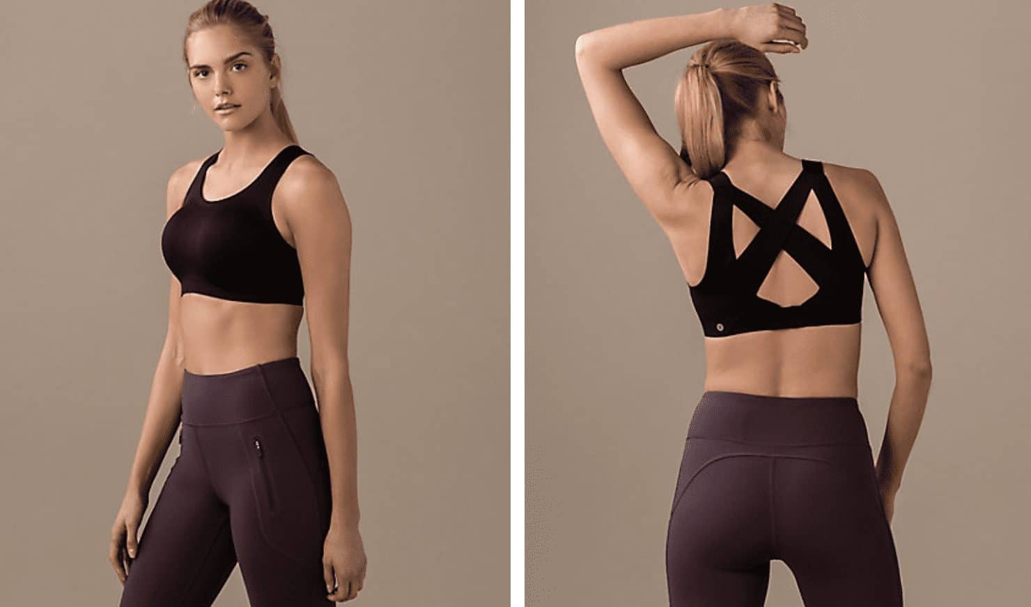 Enlite Bra