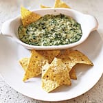 Spinach Artichoke Dip Recipe