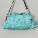 lululemon endeavour duffel bag