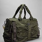 lululemon bag - lululemon Bon Voyage Duffel Bag - Ivy Green