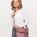 lululemon bag - Festival Bag II Quicksand