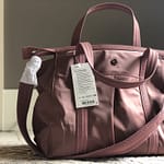 Lululemon Everywhere Bag Quicksand