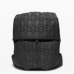 lululemon women’s bags - Luluelmon Quilted Embrace Backpack