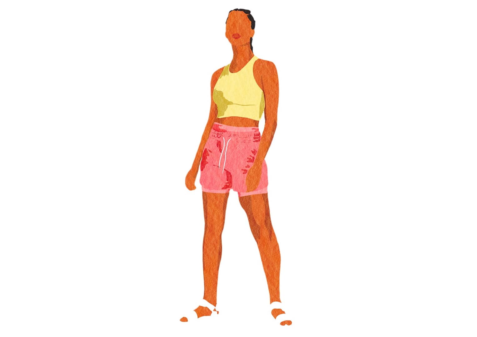 Lululemon Summer Uploads