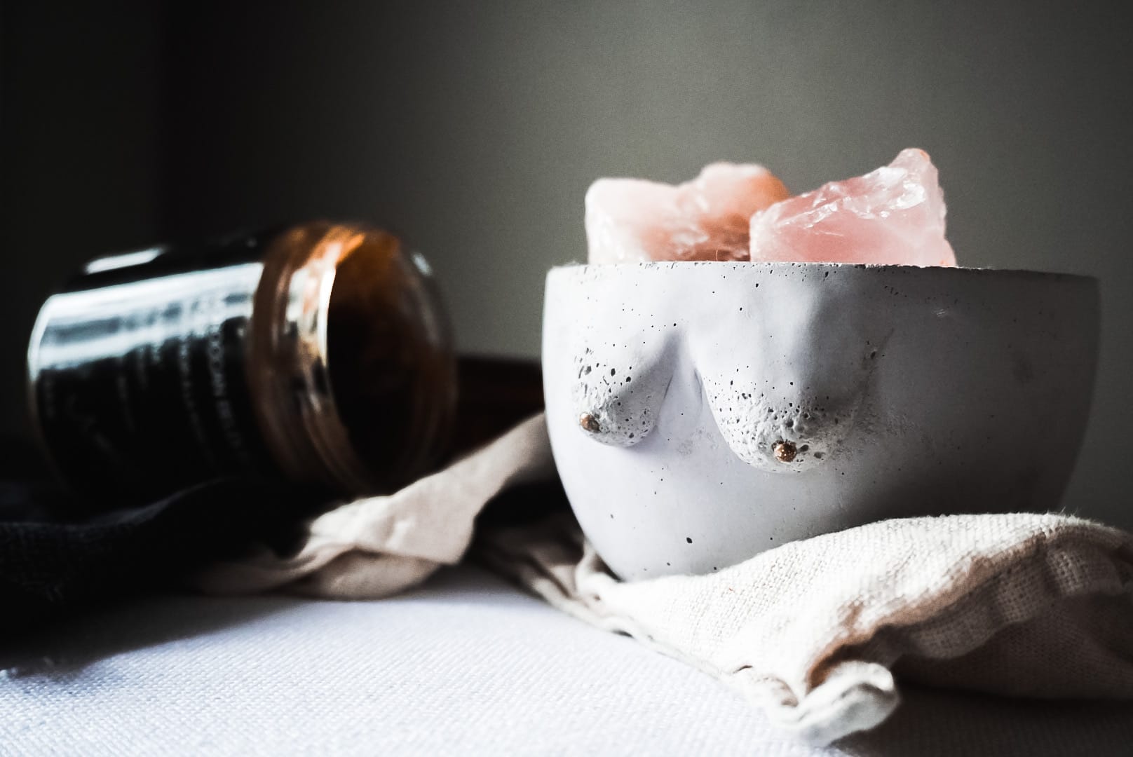 Glowing Skin - How To Exfoliate Your Body