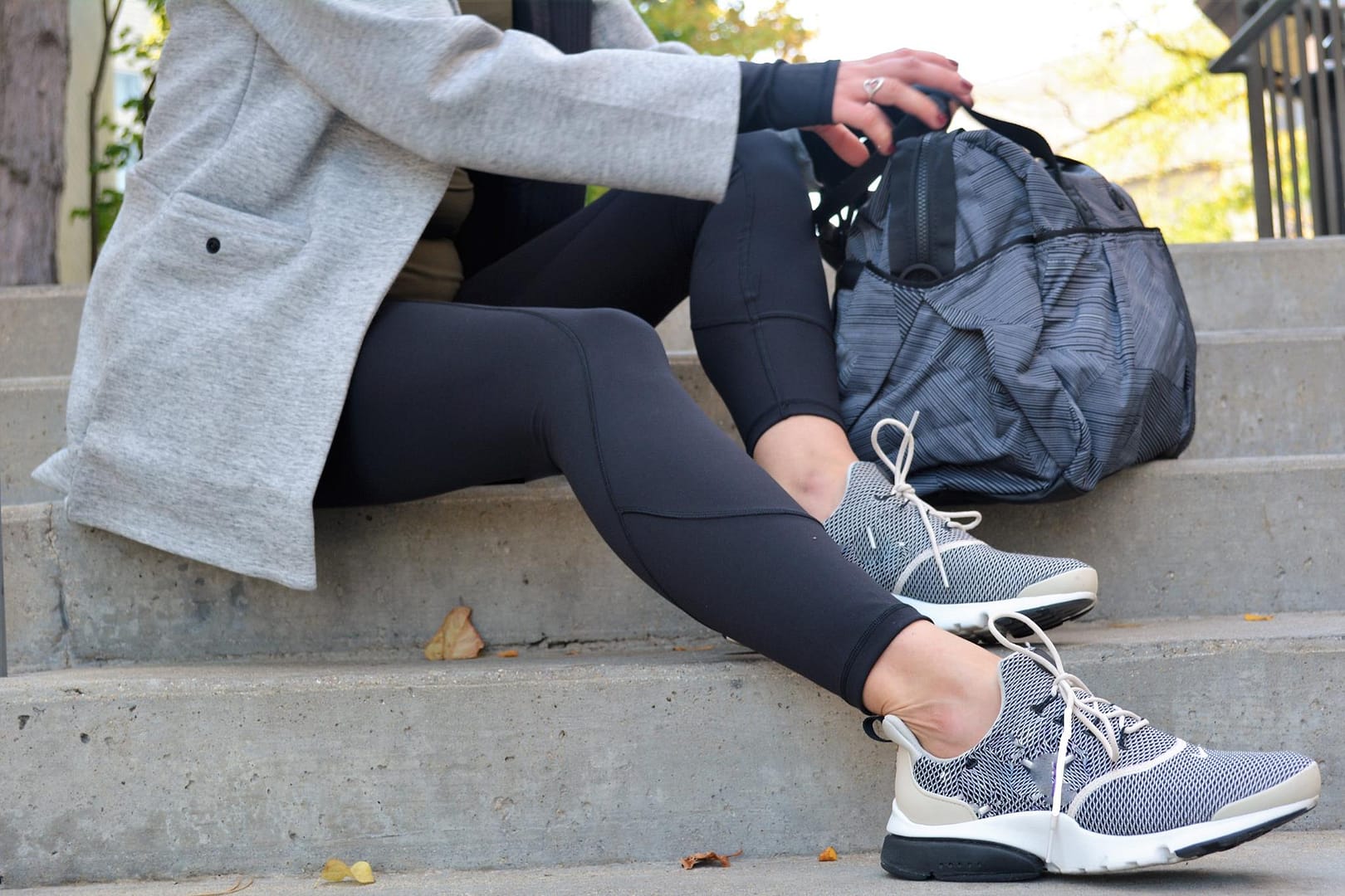 Shape Up Pullover